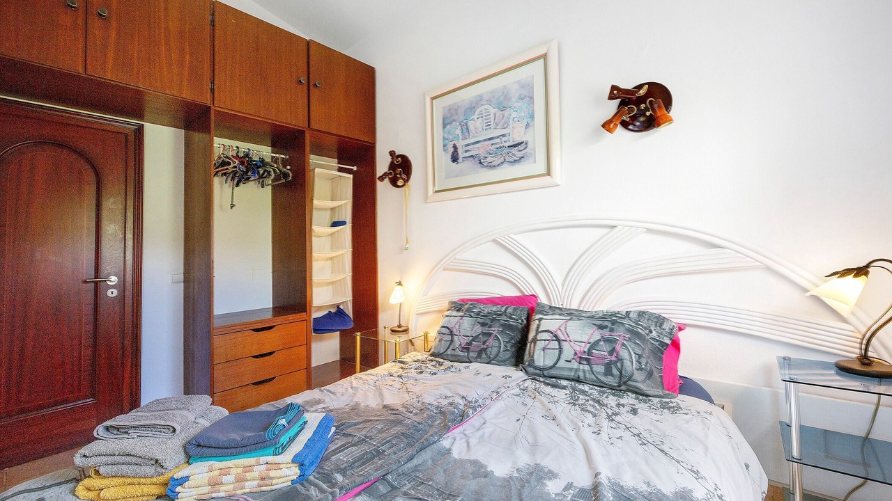 Photo of Bedroom in Luz