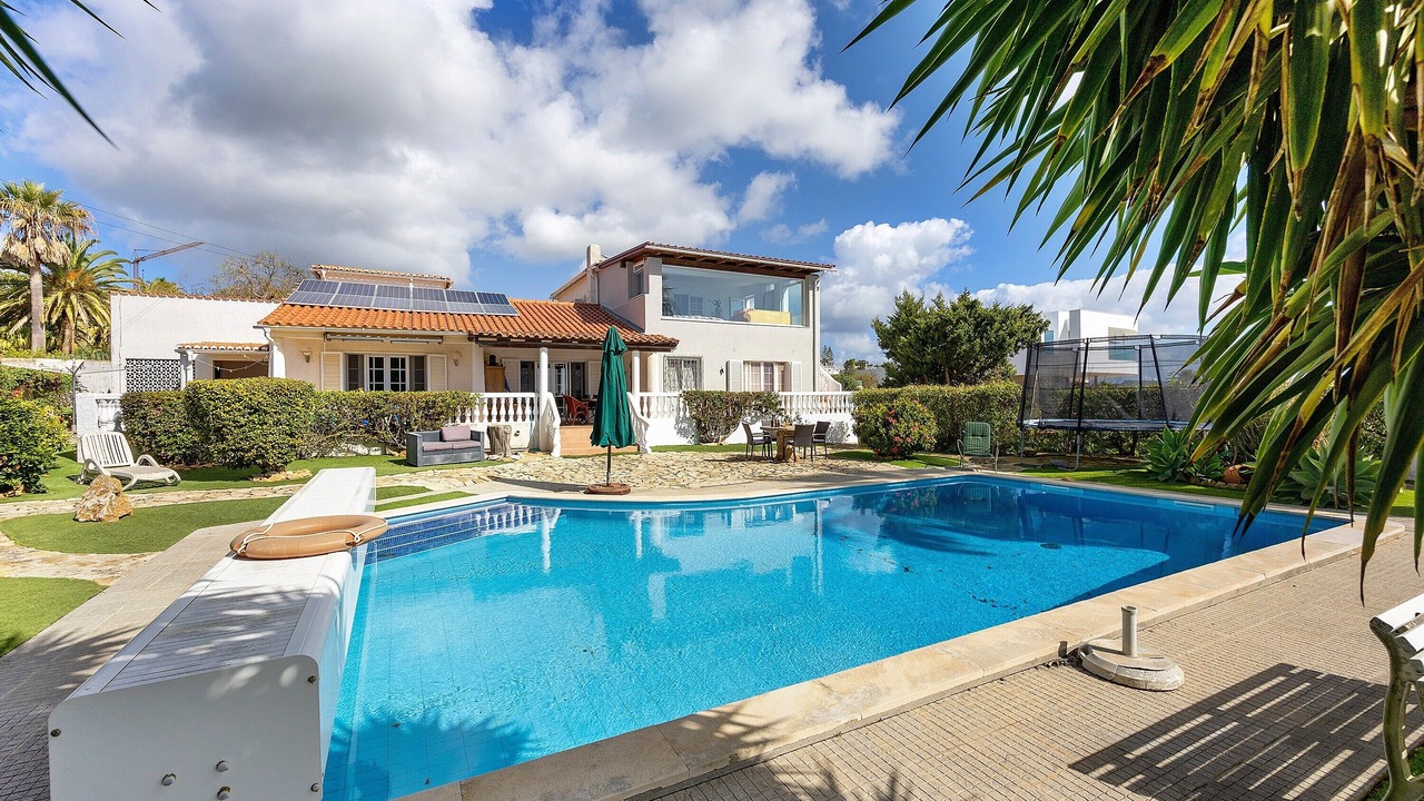 Photo of Outdoor in Luz