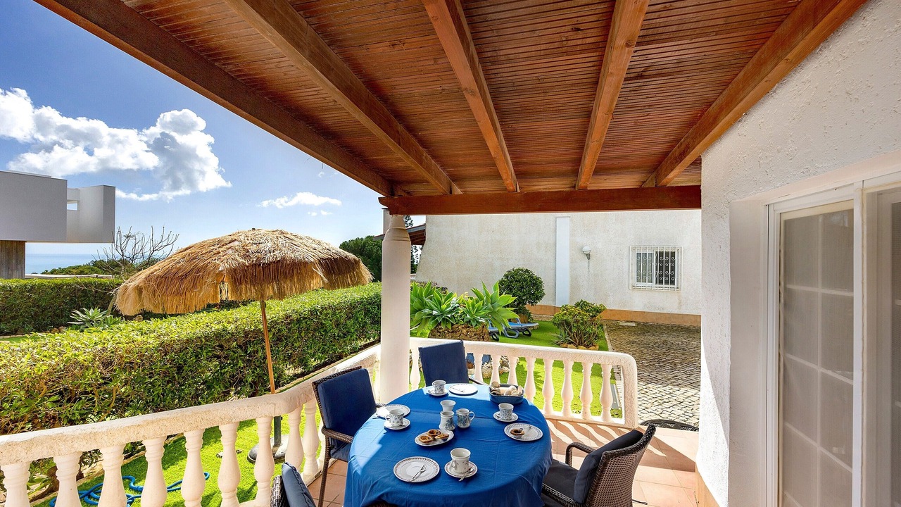 Photo of Outdoor in Luz