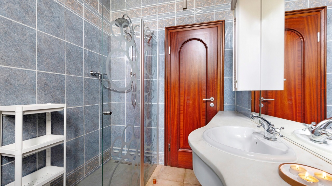 Photo of Bathroom in Luz