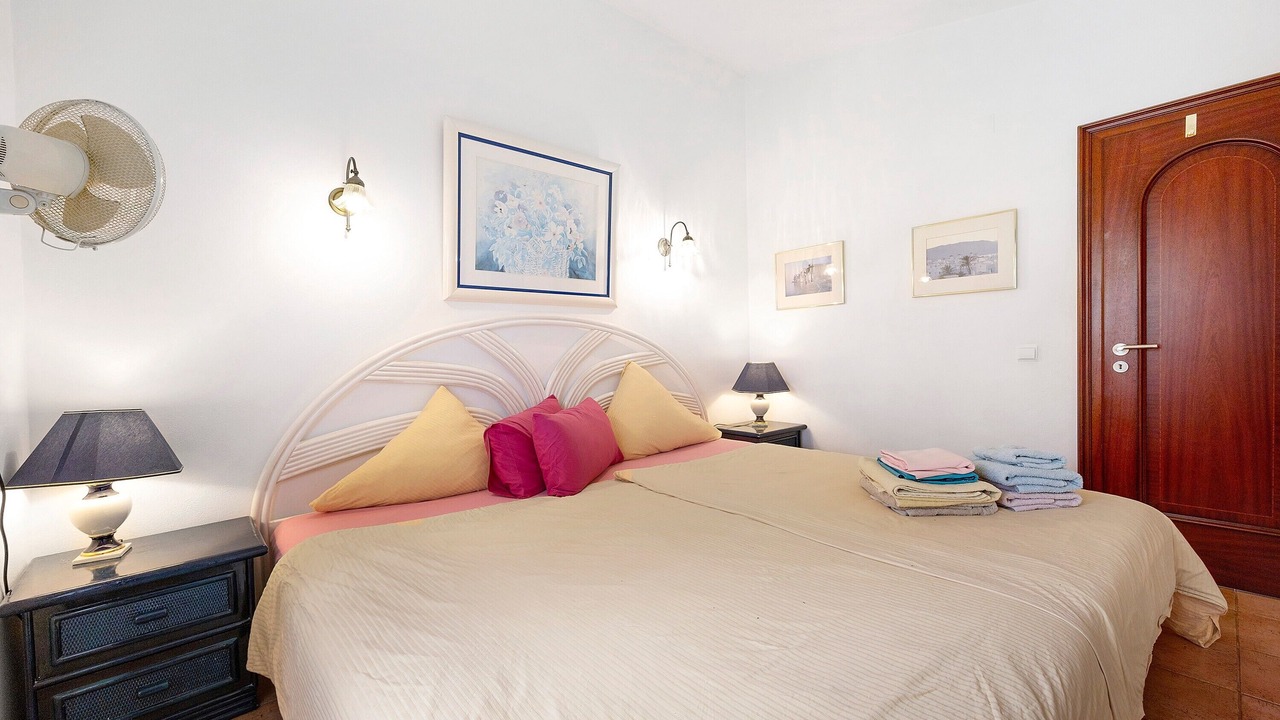 Photo of Bedroom in Luz