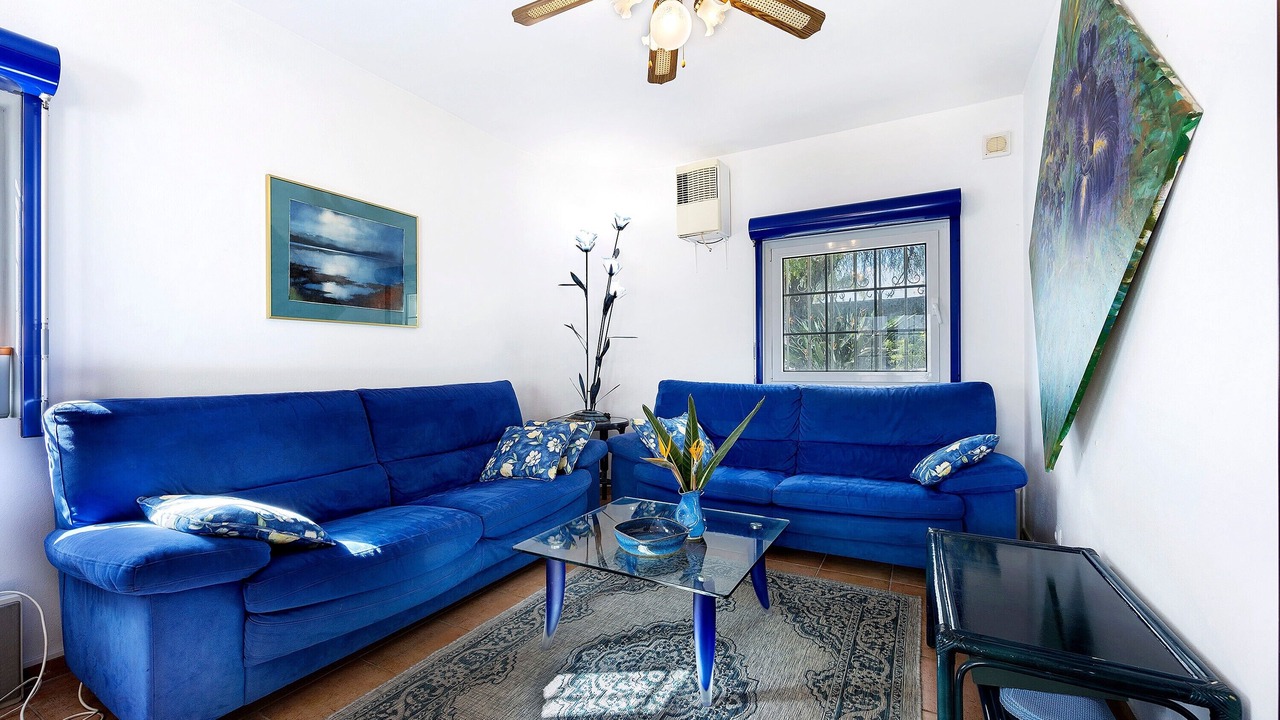 Photo of Livingroom in Luz
