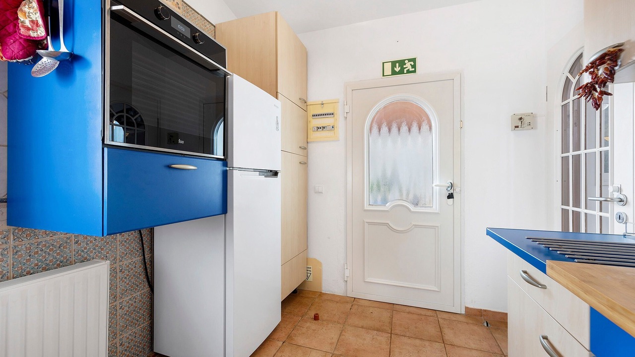 Photo of Kitchen in Luz