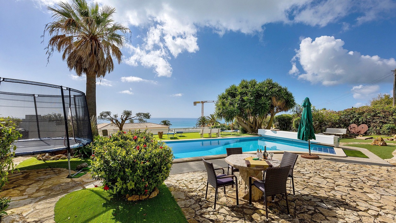 Photo of Outdoor in Luz