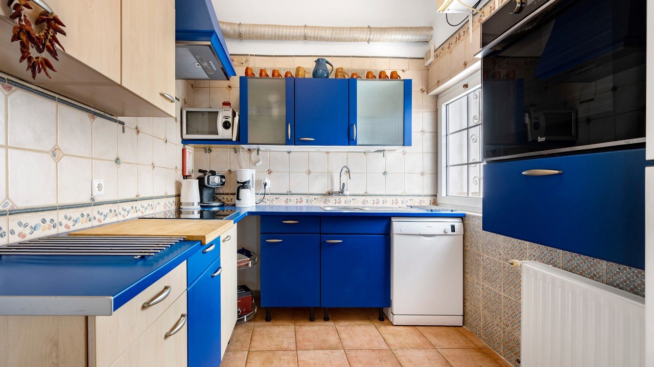 Photo of Kitchen in Luz