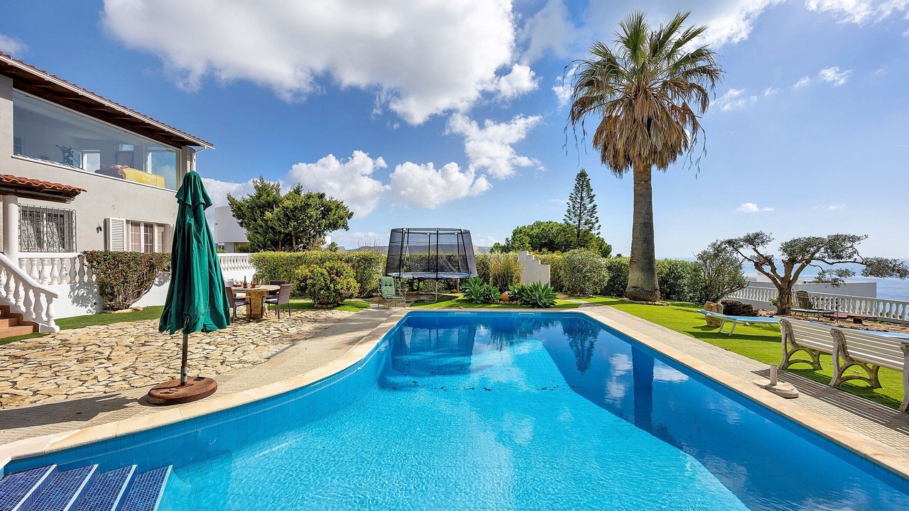 Photo of Outdoor in Luz