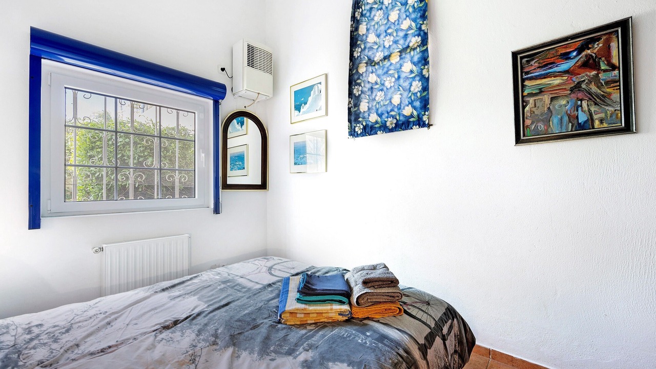 Photo of Bedroom in Luz