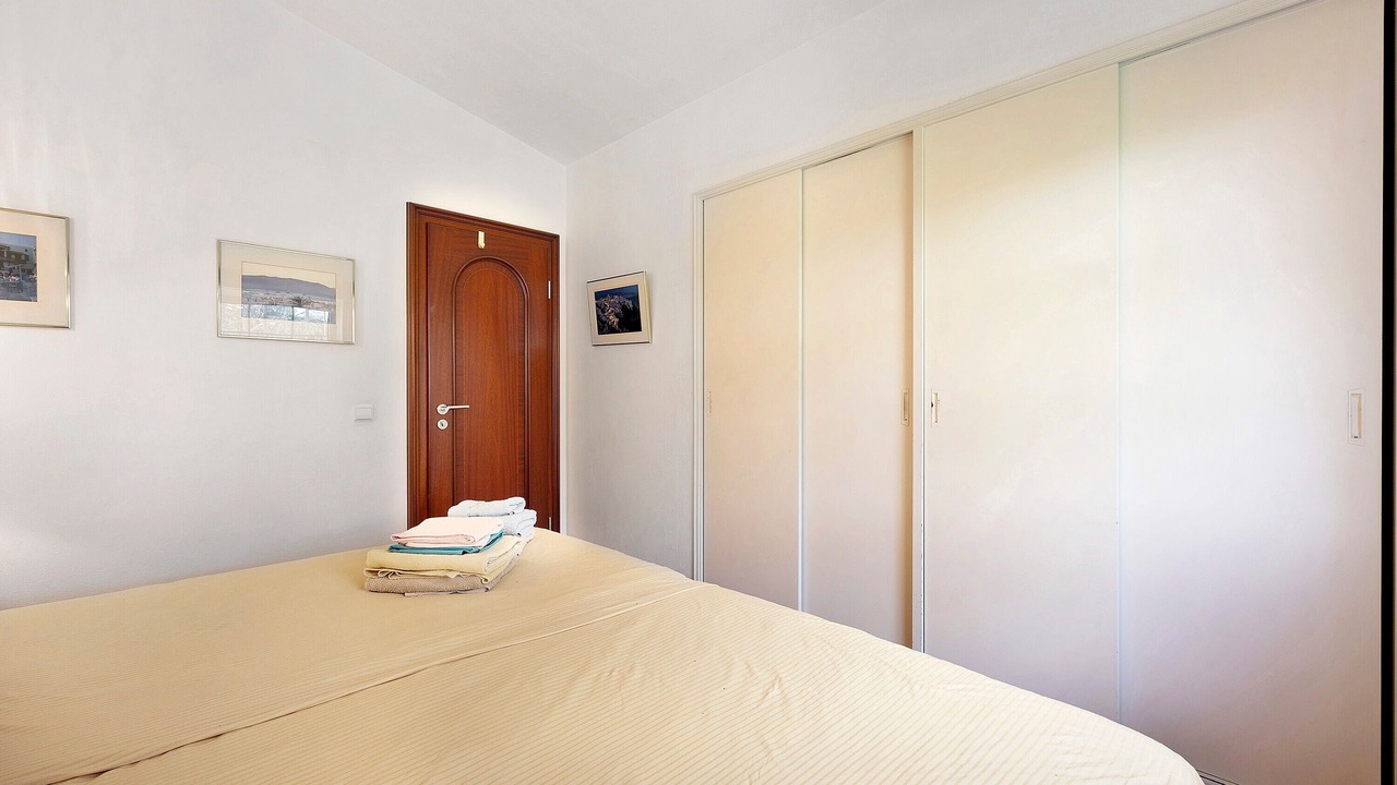 Photo of Bedroom in Luz