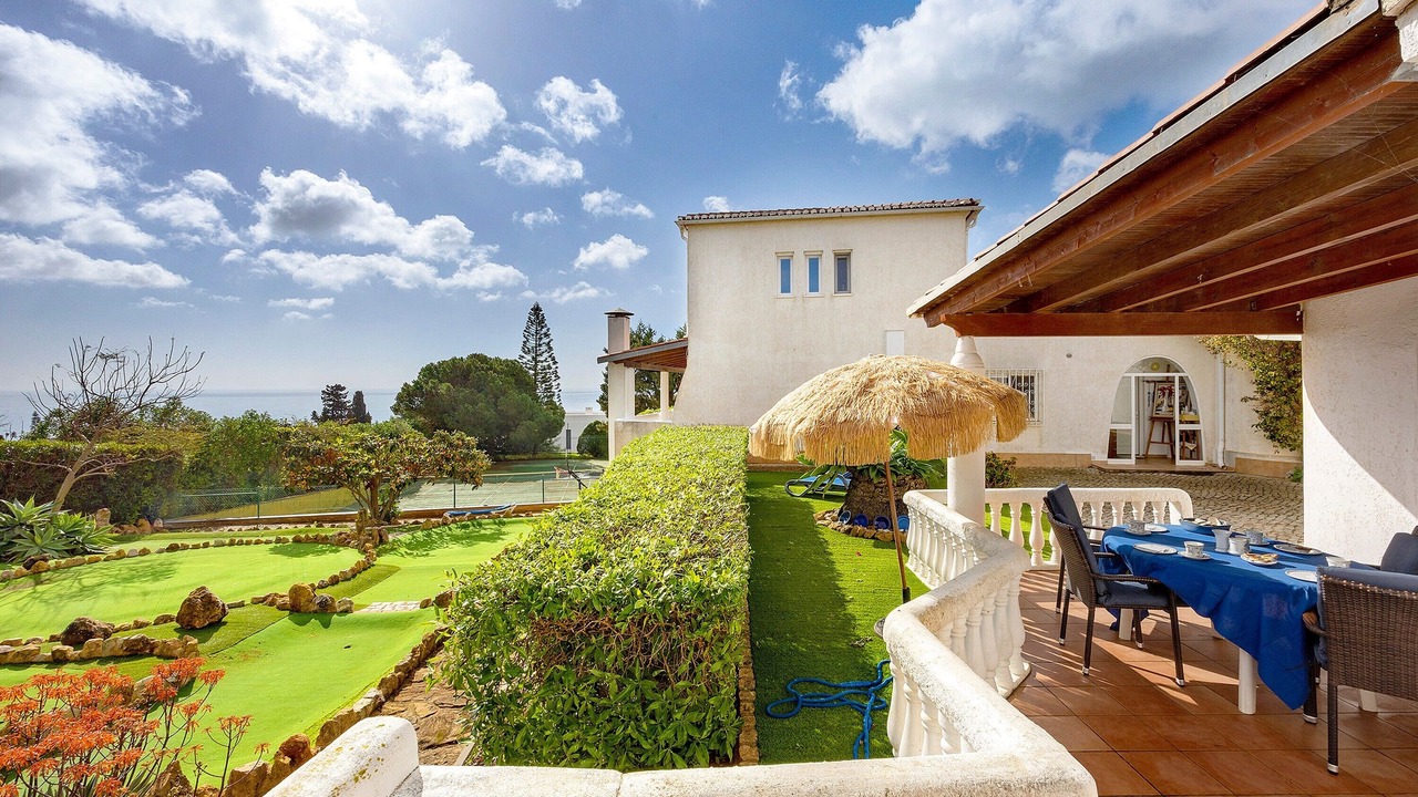 Photo of Outdoor in Luz