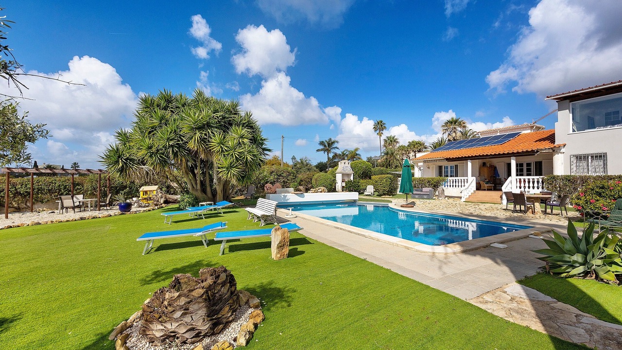 Photo of Outdoor in Luz