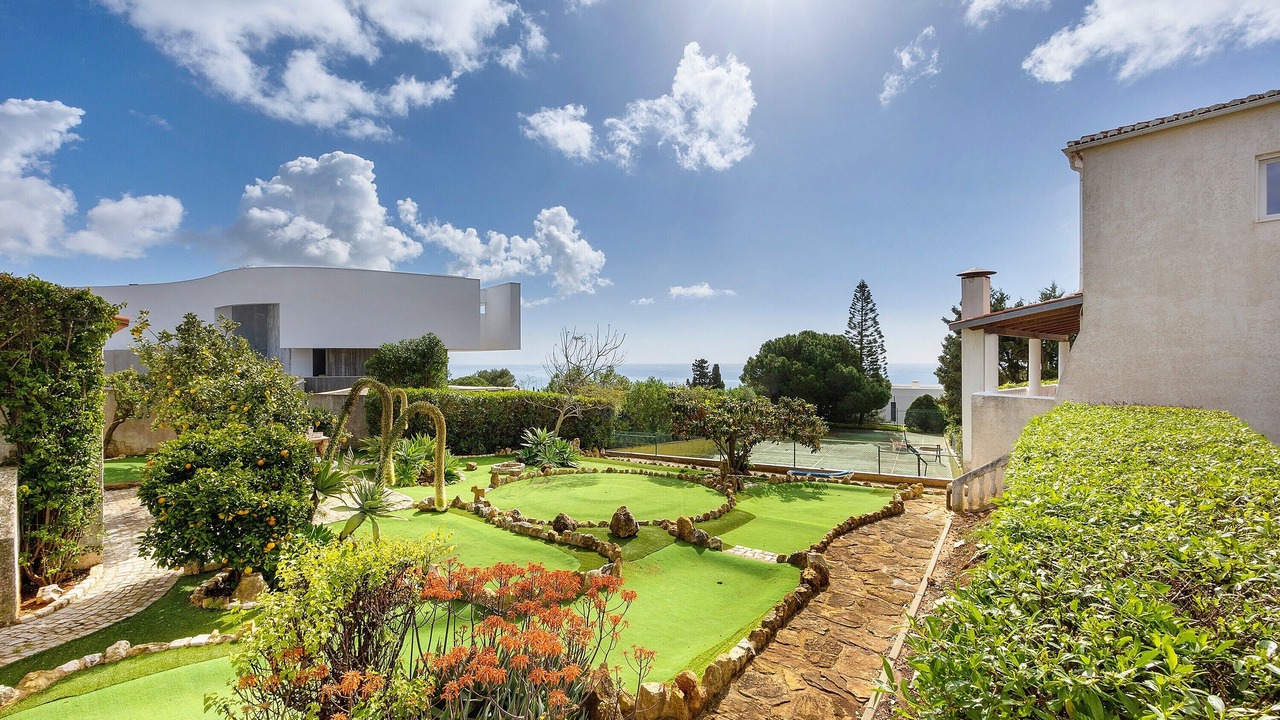 Photo of Outdoor in Luz