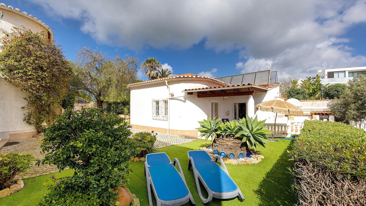 Photo of Outdoor in Luz