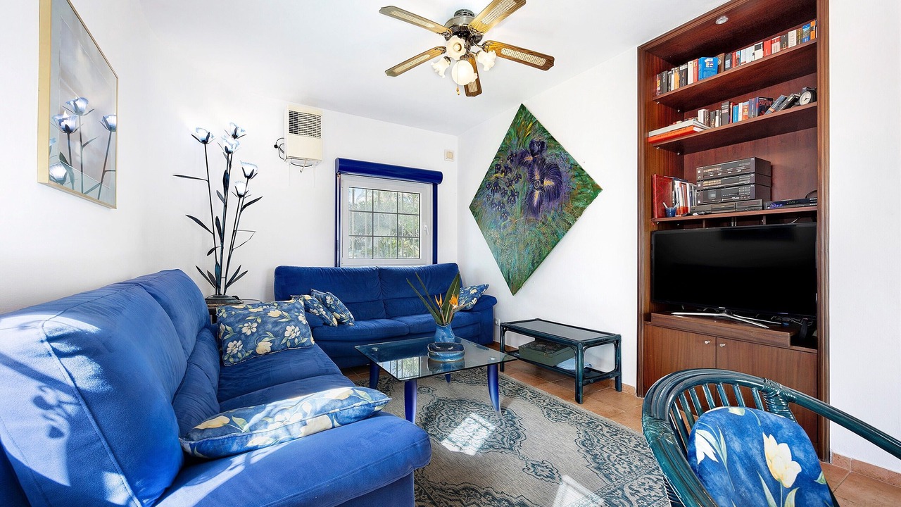 Photo of Livingroom in Luz