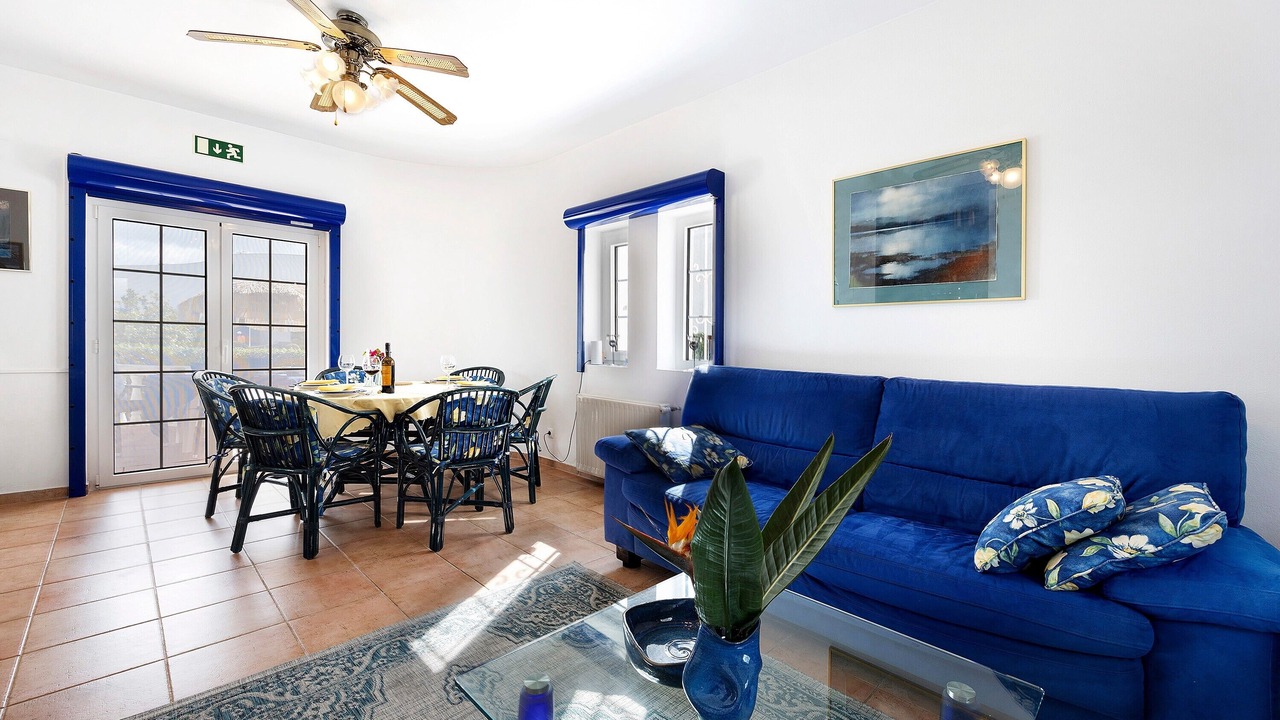 Photo of Livingroom in Luz