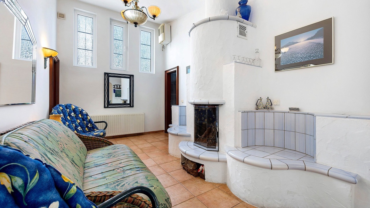 Photo of Livingroom in Luz