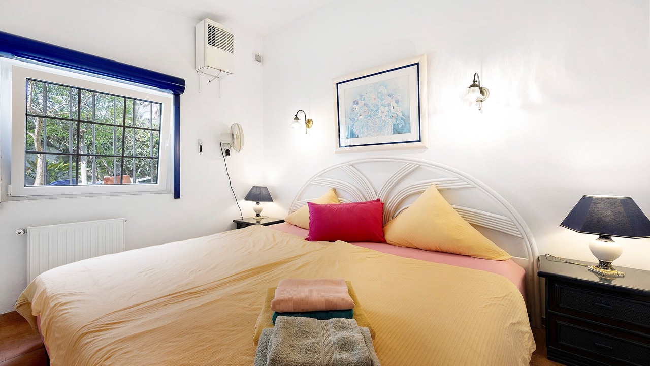 Photo of Bedroom in Luz