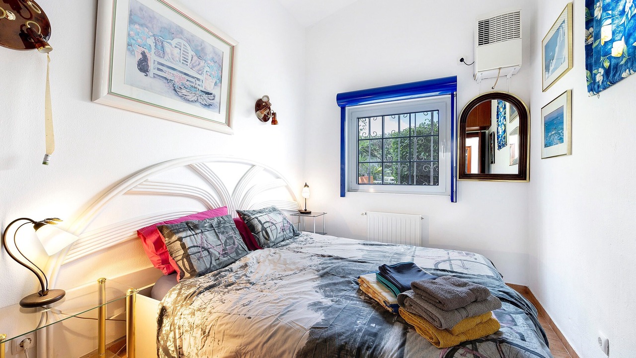Photo of Bedroom in Luz