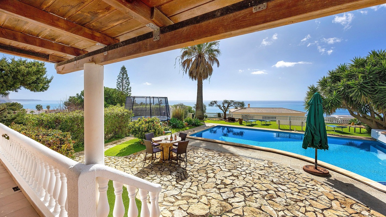 Photo of Outdoor in Luz