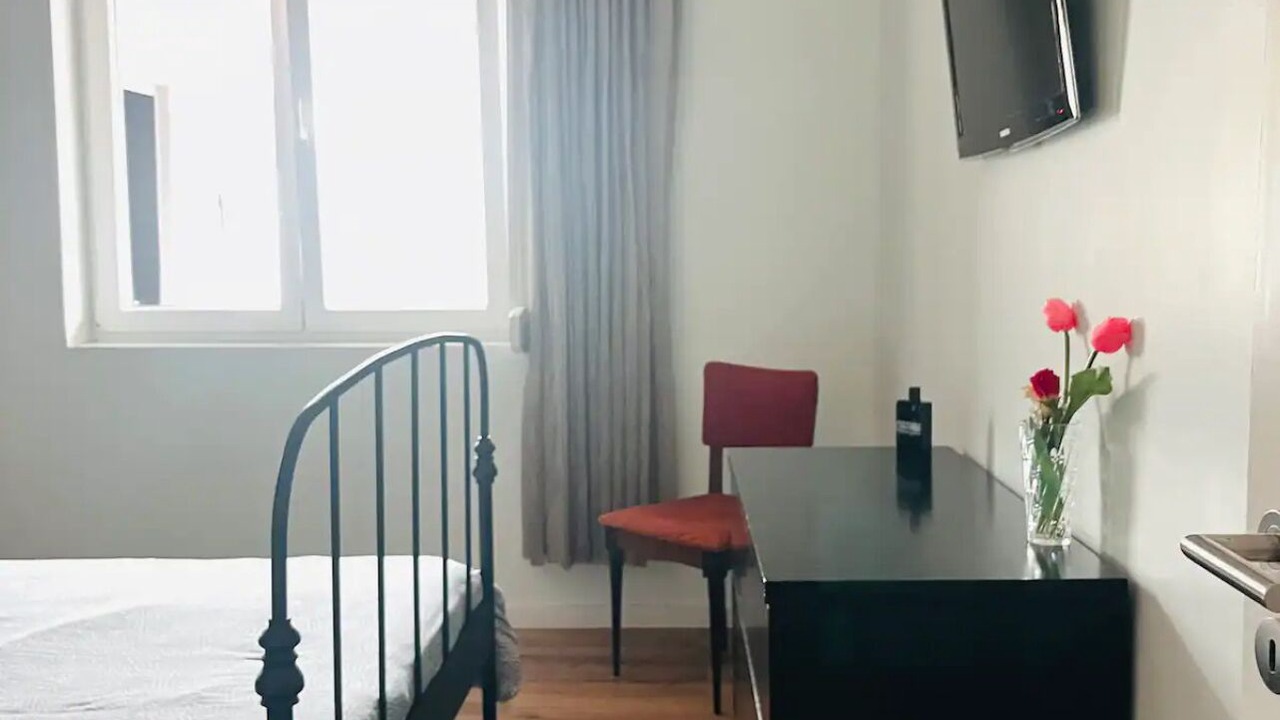 Photo of Bedroom in Bonfim