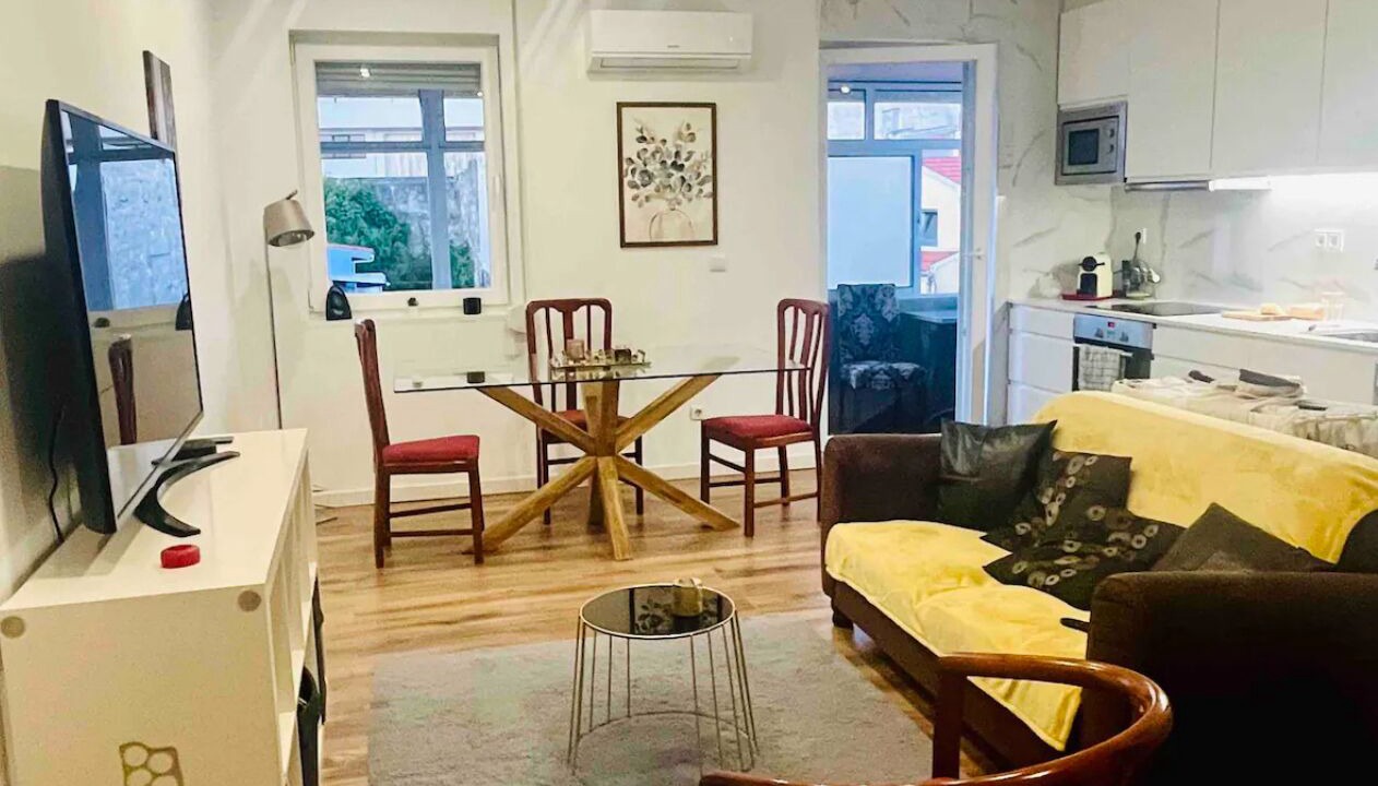 Photo of Livingroom in Bonfim