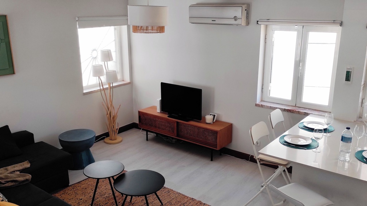 Photo of Livingroom in Santiago
