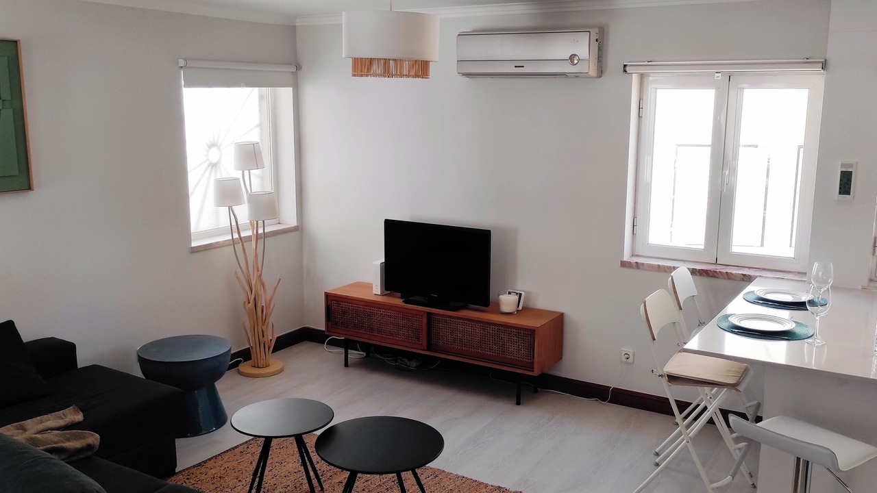Photo of Livingroom in Santiago