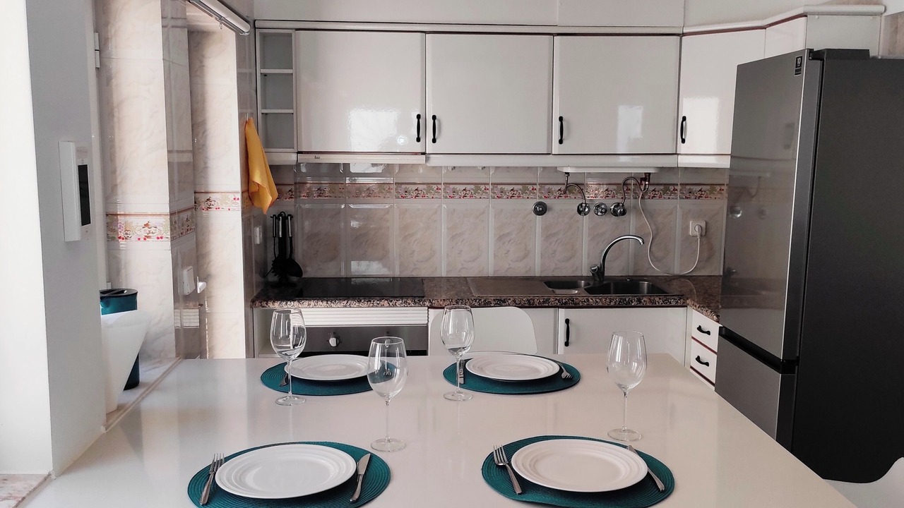 Photo of Kitchen in Santiago