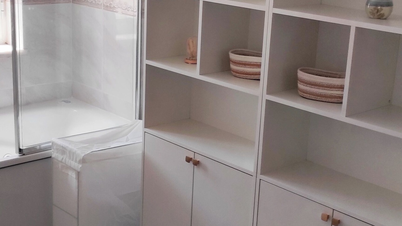 Photo of Bathroom in Santiago