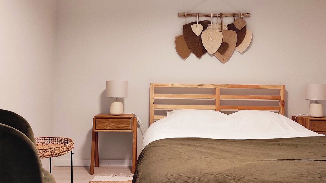 Photo of Bedroom in Santiago