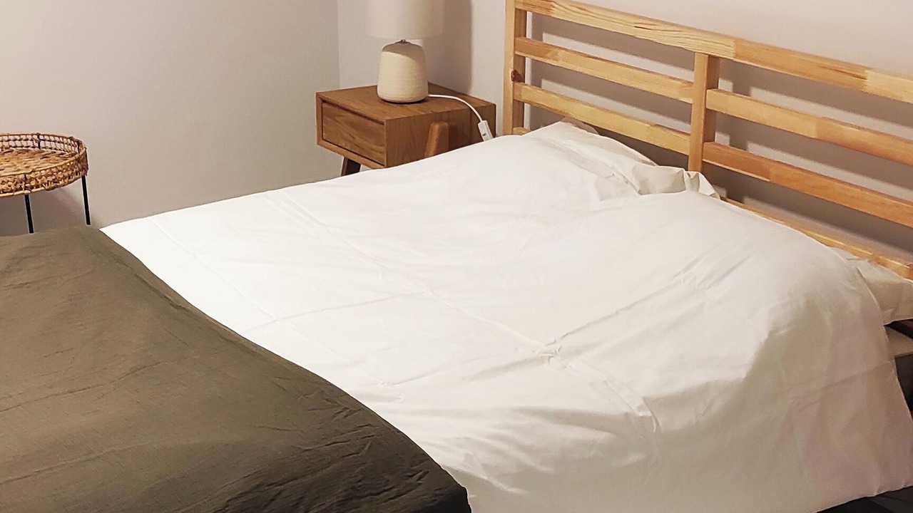 Photo of Bedroom in Santiago