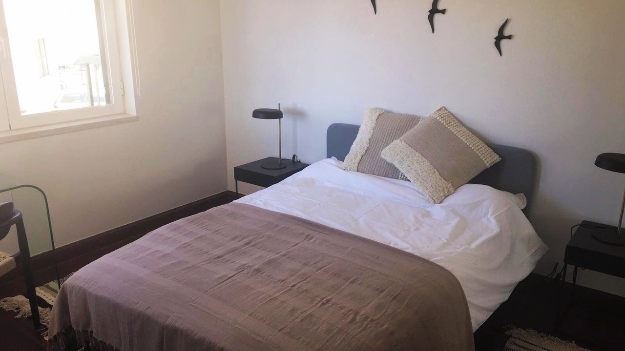 Photo of Bedroom in Santiago