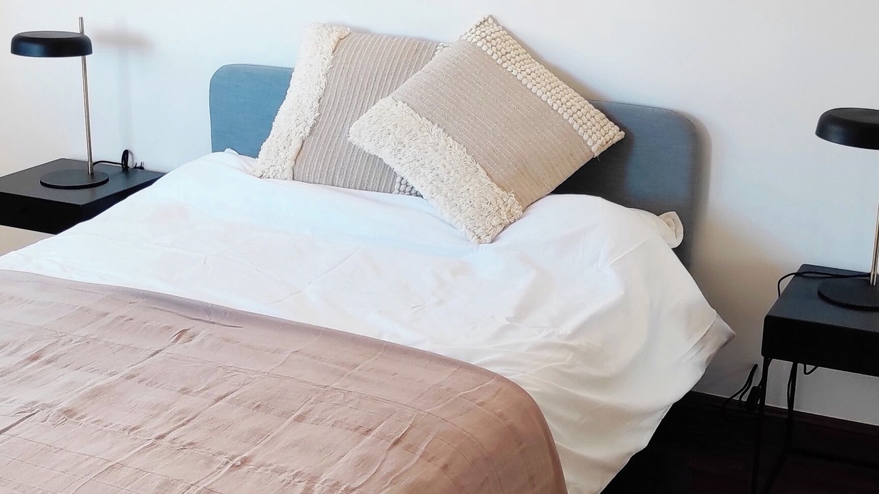 Photo of Bedroom in Santiago