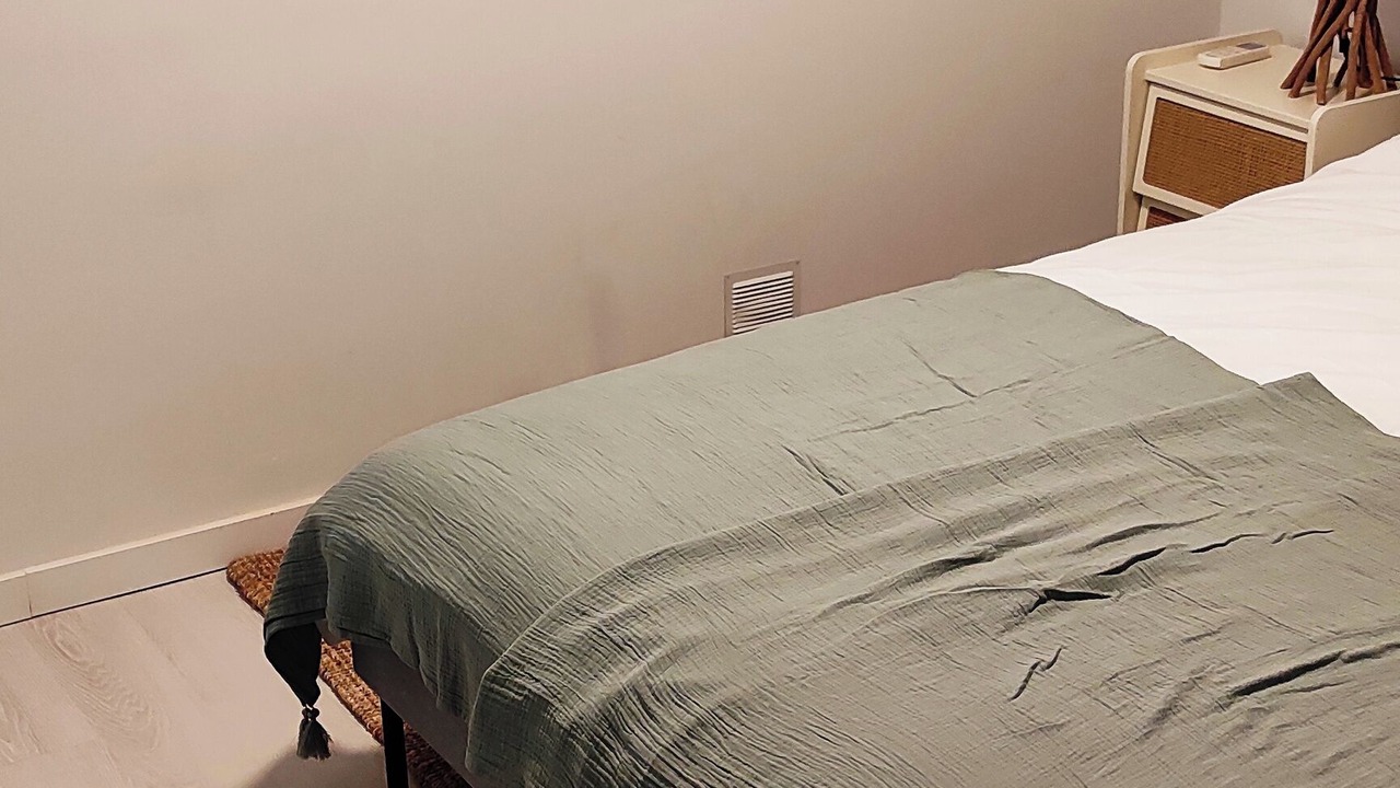 Photo of Bedroom in Santiago