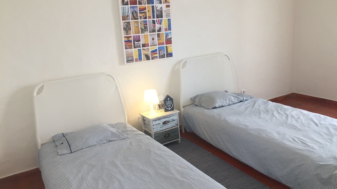 Photo of Bedroom in Santa Eulalia
