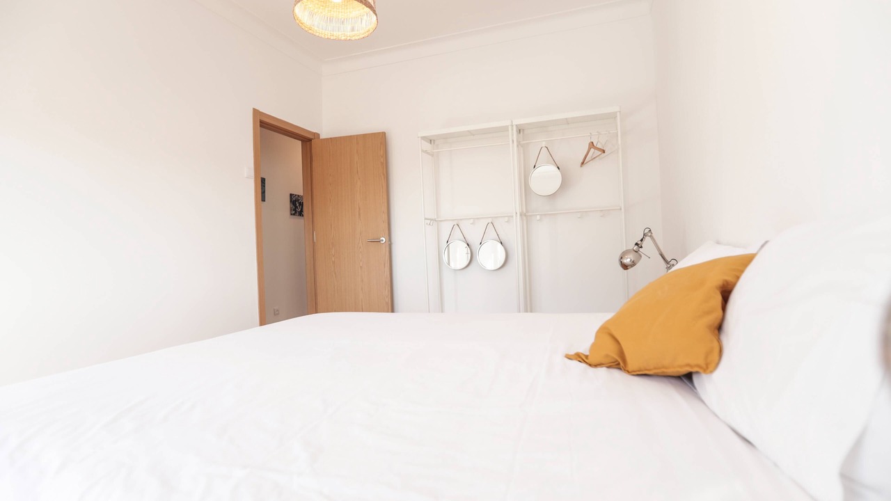 Photo of Bedroom in Trafaria