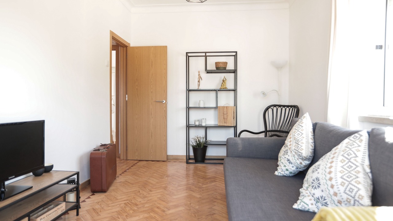 Photo of Livingroom in Trafaria