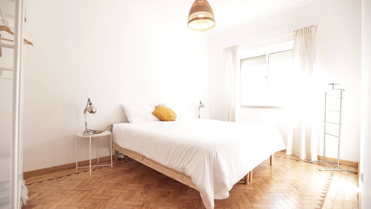 Photo of Bedroom in Trafaria