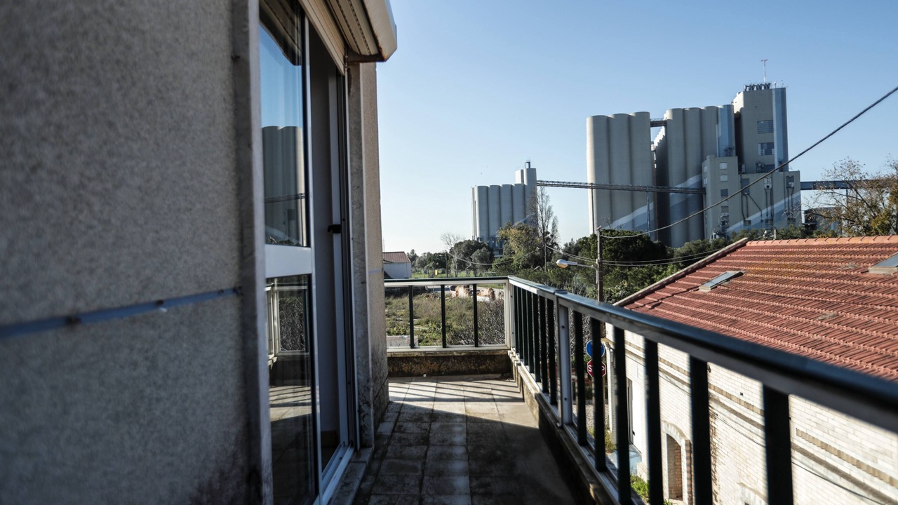 Photo of Outdoor in Trafaria