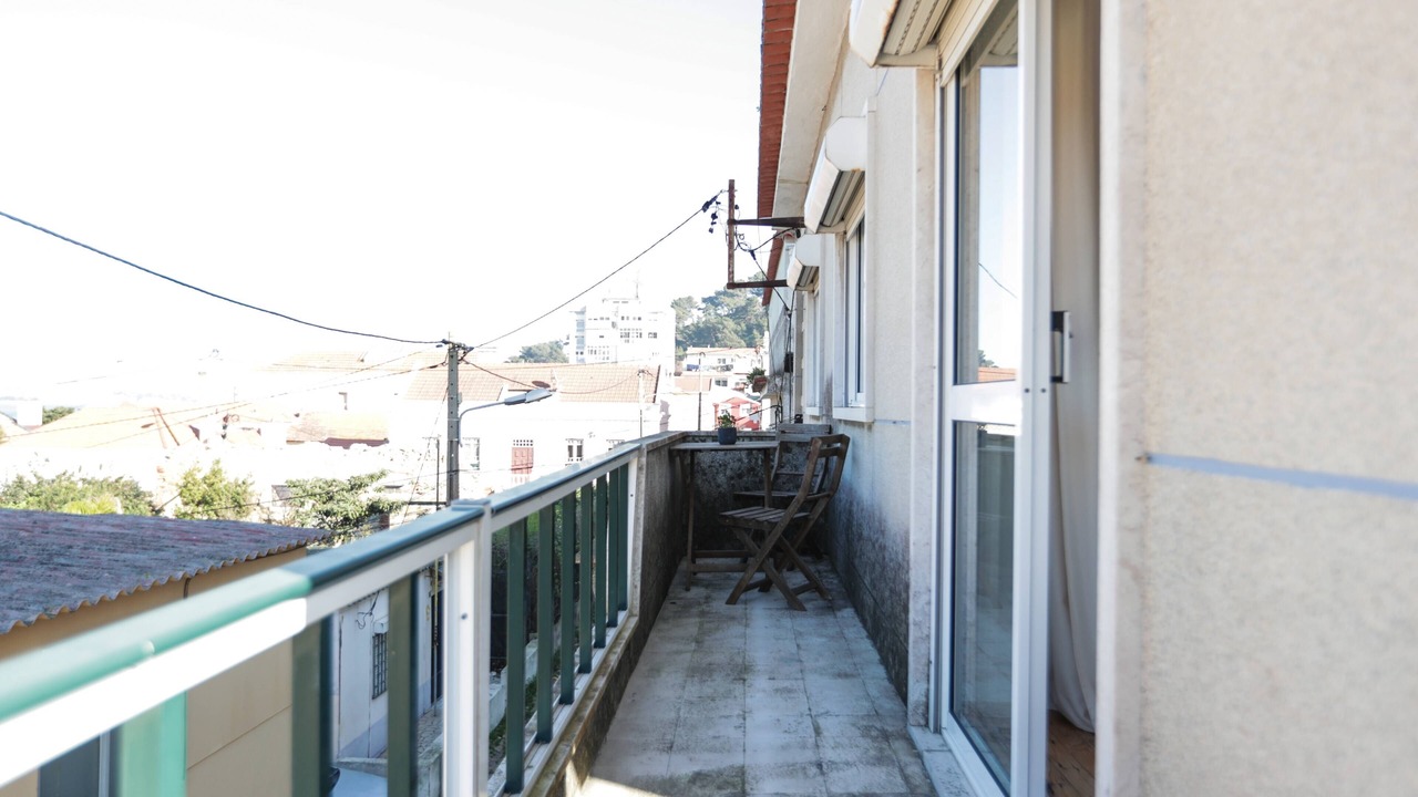 Photo of Outdoor in Trafaria