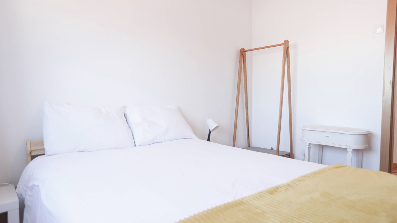 Photo of Bedroom in Trafaria