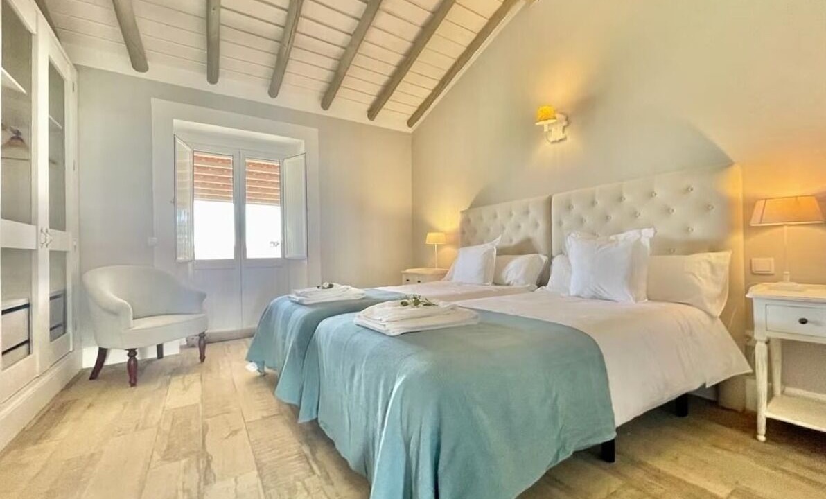 Photo of Bedroom in Aljustrel