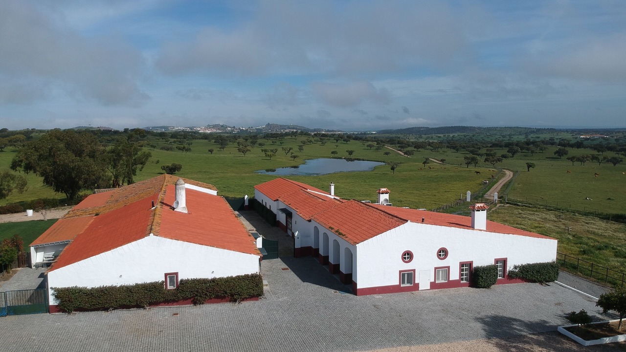 Photo of Outdoor in Aljustrel