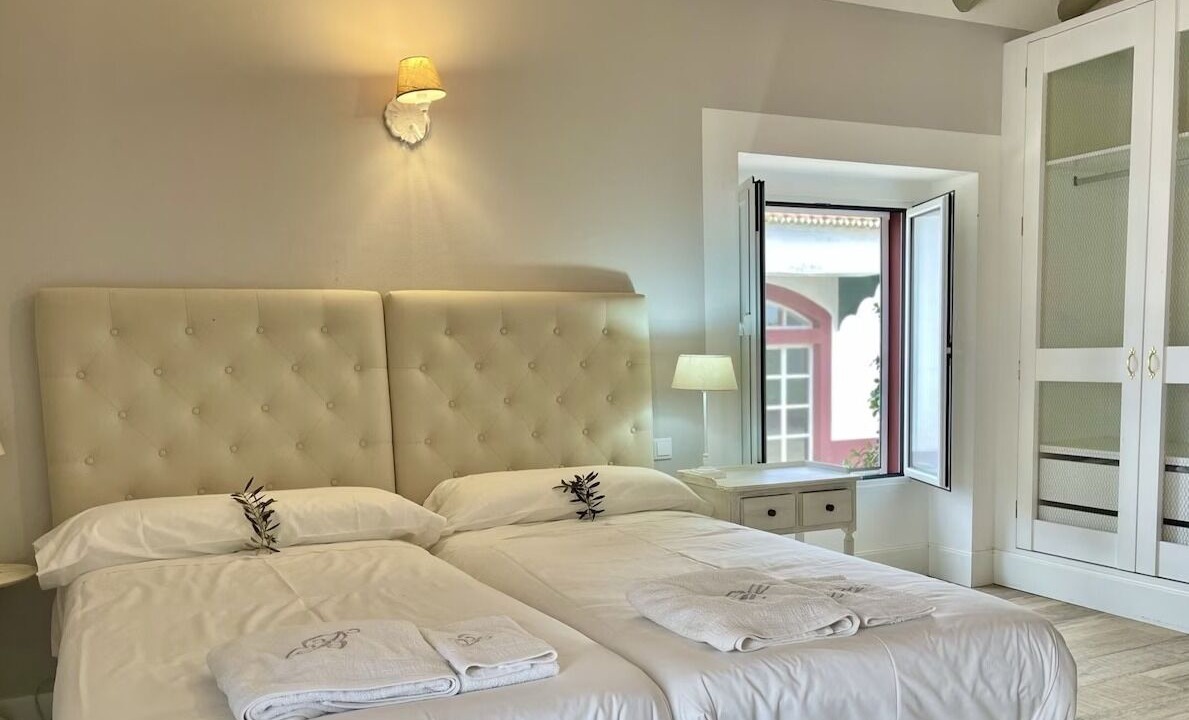 Photo of Bedroom in Aljustrel