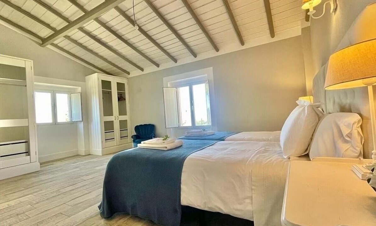 Photo of Bedroom in Aljustrel