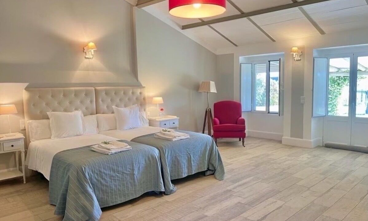 Photo of Bedroom in Aljustrel