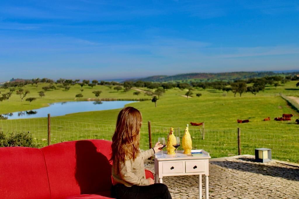 Photo of Outdoor in Aljustrel