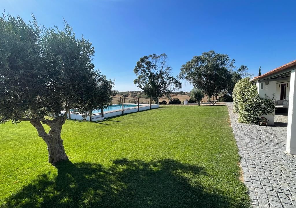 Photo of Outdoor in Aljustrel