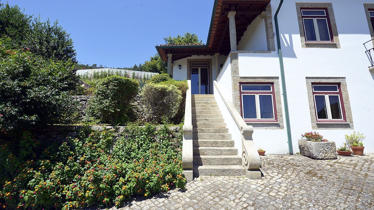 Photo of Outdoor in Cossourado
