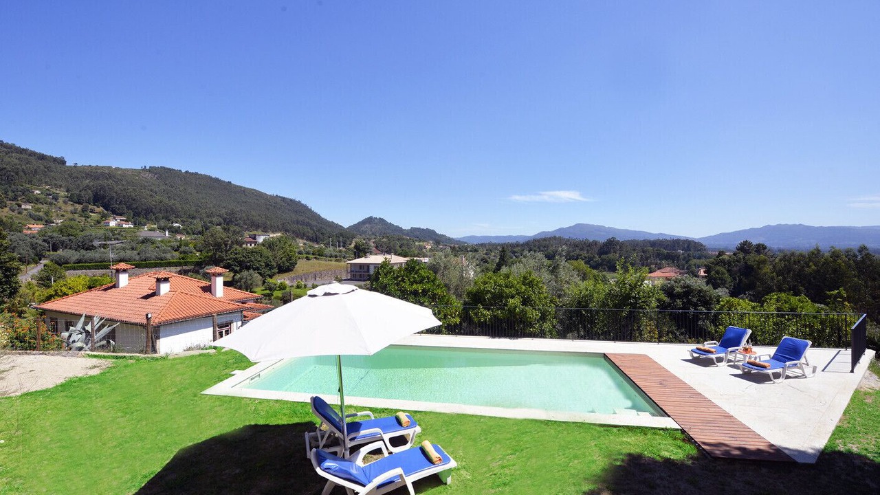 Photo of Outdoor in Cossourado