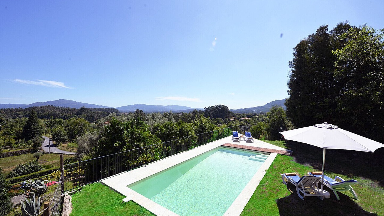 Photo of Outdoor in Cossourado